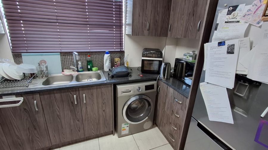 3 Bedroom Property for Sale in Townsend Estate Western Cape